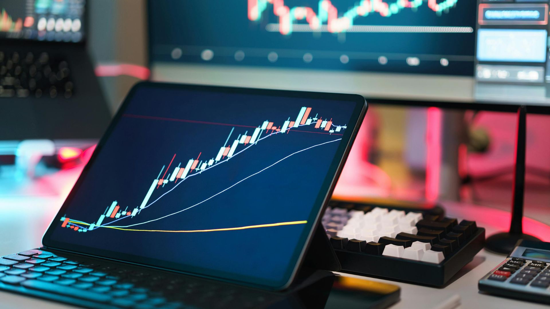 Trading App
